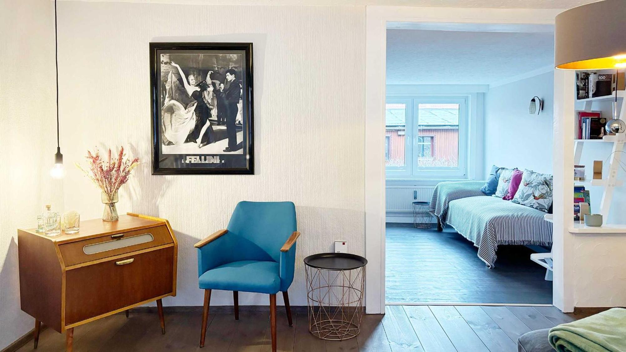 Maison Cyriax Harzgerode Esterno foto