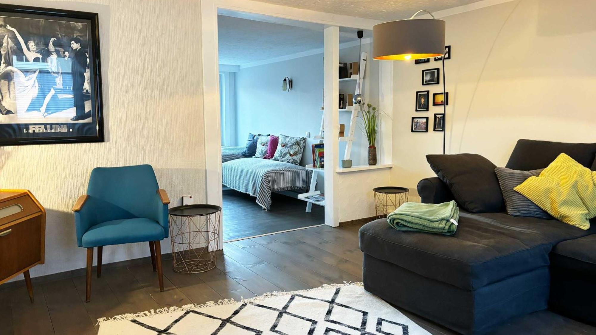 Maison Cyriax Harzgerode Esterno foto