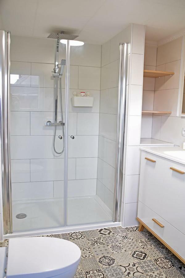 Maison Cyriax Harzgerode Esterno foto