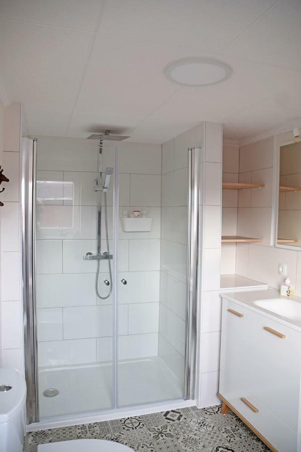 Maison Cyriax Harzgerode Esterno foto