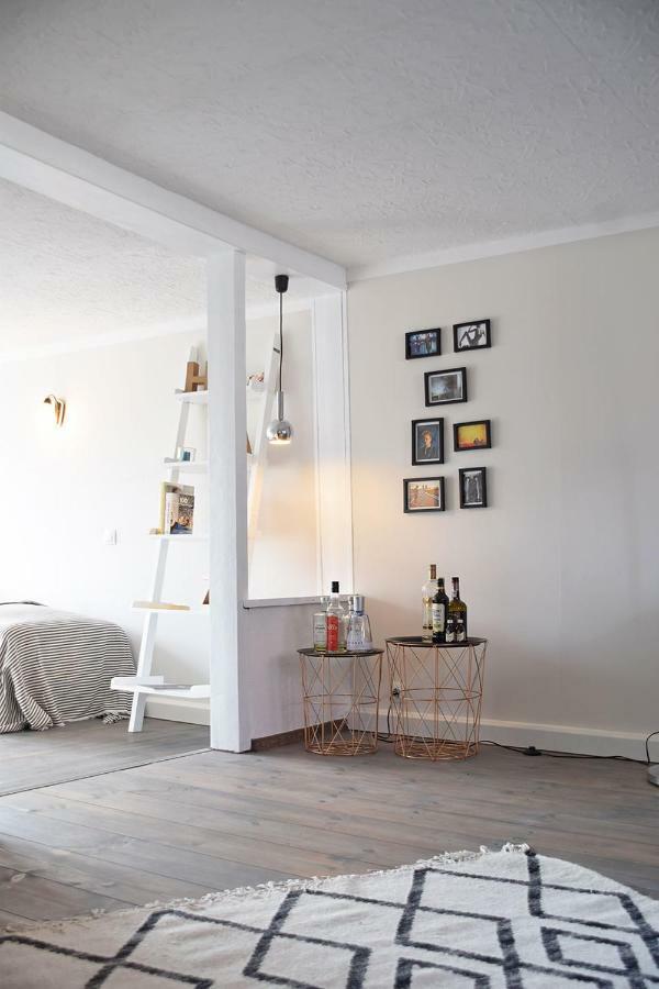 Maison Cyriax Harzgerode Esterno foto