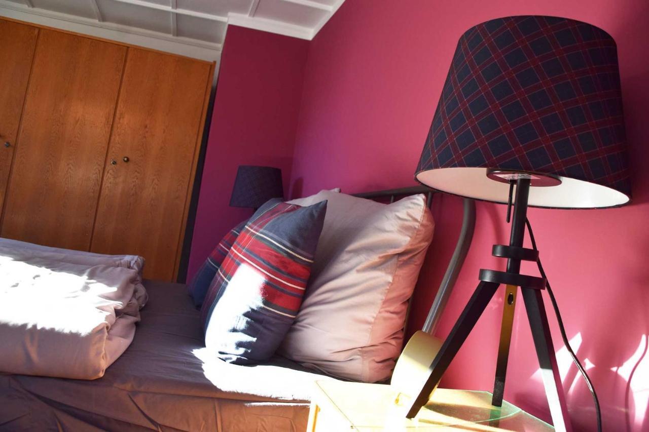 Maison Cyriax Harzgerode Esterno foto